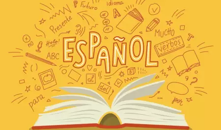 Da del Idioma Espaol