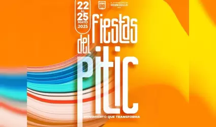Fiestas del Pitic