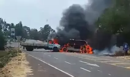 Narcobloqueos