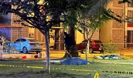 Asesinato de madre buscadora y su hijo