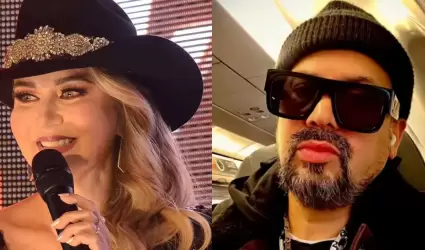 Alicia Villarreal/Cruz Martnez