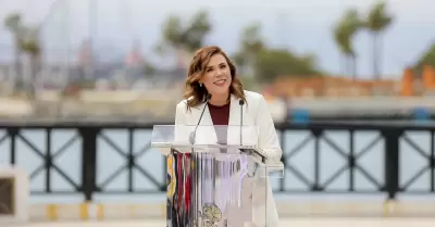 Gobernadora Marina del Pilar