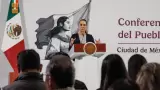 Claudia Sheinbaum