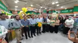 Inauguracin de Abarrey Perisur