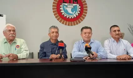 Lderes de la CTM
