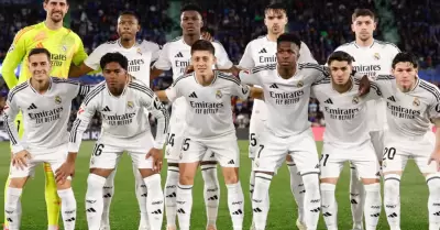 Real Madrid