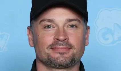 Tom Welling