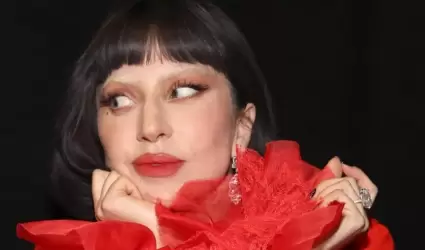 Lady Gaga