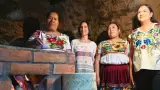 Programa Estufas Eficientes de Lea para el Bienestar