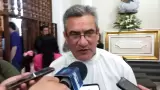 Martn Hernndez, prroco de la Catedral