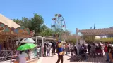 Parque Infantil