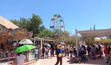 Parque Infantil