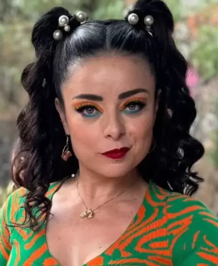 Violeta Isfel