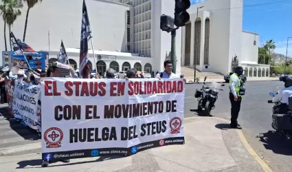 Agremiados al Staus