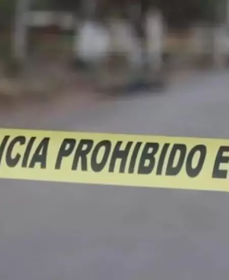 Cinta policiaca