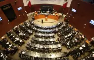 Injerencia extranjera ser sancionada, advierten senadores