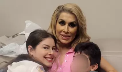 Romina Mircoli y Dulce