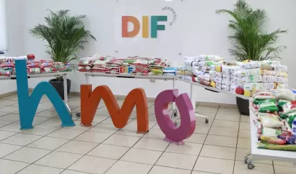DIF Hermosillo
