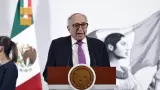 David Kershenobich Stalnikowitz, secretario de Salud