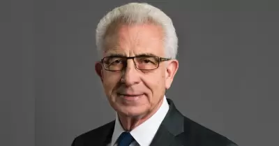 Ernesto Zedillo, expresidente de México
