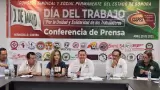 Consejo Sindical y Social Permanente del Estado de Sonora