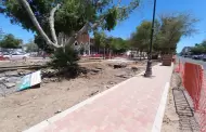 Remodelacin del bulevar Hidalgo no afectar reas verdes, asegura secretario del Ayuntamiento