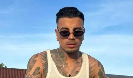 Rauw Alejandro