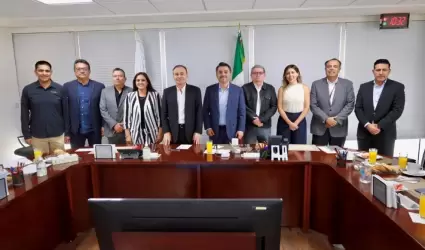 Plan Hdrico