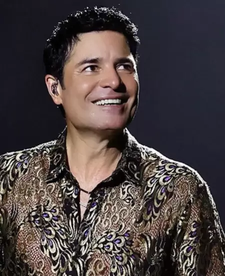Chayanne