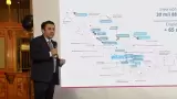 Efran Morales Lpez, Conagua