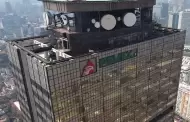 Pemex reporta prdida de 43 mil 329 mdp en primer trimestre