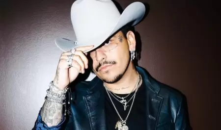 Christian Nodal