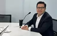 Jos Gilberto Meza busca ser Magistrado del Supremo Tribunal de Justicia