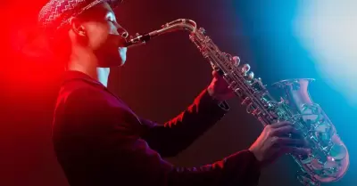 Día Internacional del Jazz