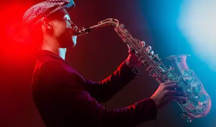 Da Internacional del Jazz