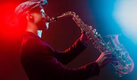 Da Internacional del Jazz