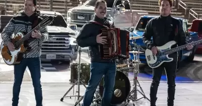 Los Alegres del Barranco