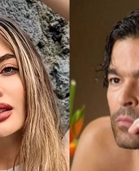 Elda Mara/Pablo Montero