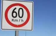 Cuidado! Hermosillo reduce velocidad en bulevares