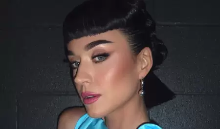 Katy Perry