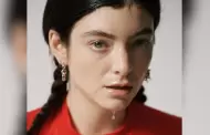 Lorde estrenar su nuevo lbum "Virgin"
