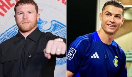 'Canelo' lvarez