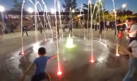Jardn Jurez