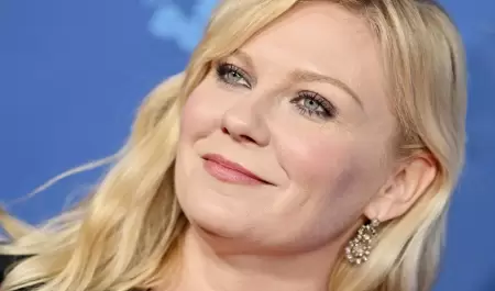 Kirsten Dunst