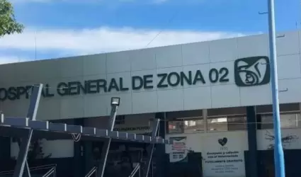 IMSS en San Luis Potos