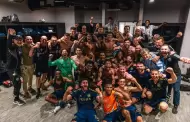 Vancouver Whitecaps golea al Inter Miami; equipo de Messi queda fuera de la Copa de Campeones