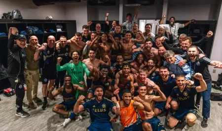 Vancouver Whitecaps elimina al Inter Miami de la Concachampions
