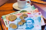 Propinas ya no sern parte del salario; diputados aprueban reforma unnime