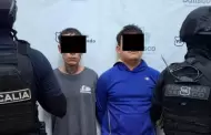 Caen dos presuntos asesinos de madre buscadora en Jalisco