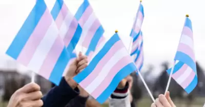 Comunidad trans